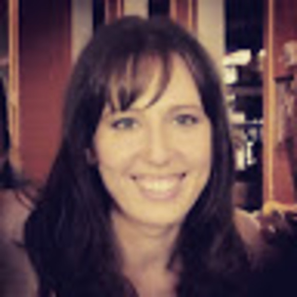 Meet your Posher, Jillian - Picture 1 of 1